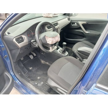 Recambio de carroceria corte para citroën c-elysée 1.5 blue-hdi fap referencia OEM IAM   