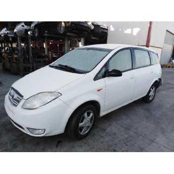 landwind cv9 del año 2013