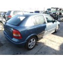 OPEL ASTRA G BERLINA