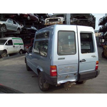fiat fiorino enero (255) del año 1994