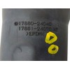 Recambio de tubo presion turbocompresor para lexus ux(za10) (2018) 2.0 hibrido referencia OEM IAM 1788024040  