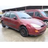 ford focus i (daw, dbw) del año 2000