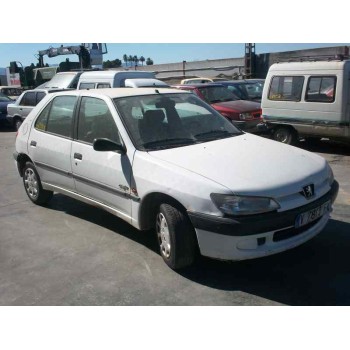 peugeot 306 berlina 3/5 puertas (s1) del año 1996