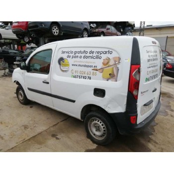 renault kangoo express (fw0/1_) del año 2010