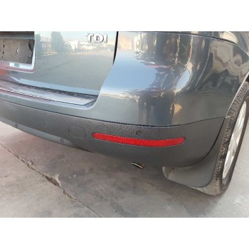 volkswagen touareg (7la) del año 2006