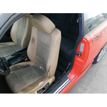 bmw serie 3 coupe (e36) del año 1998