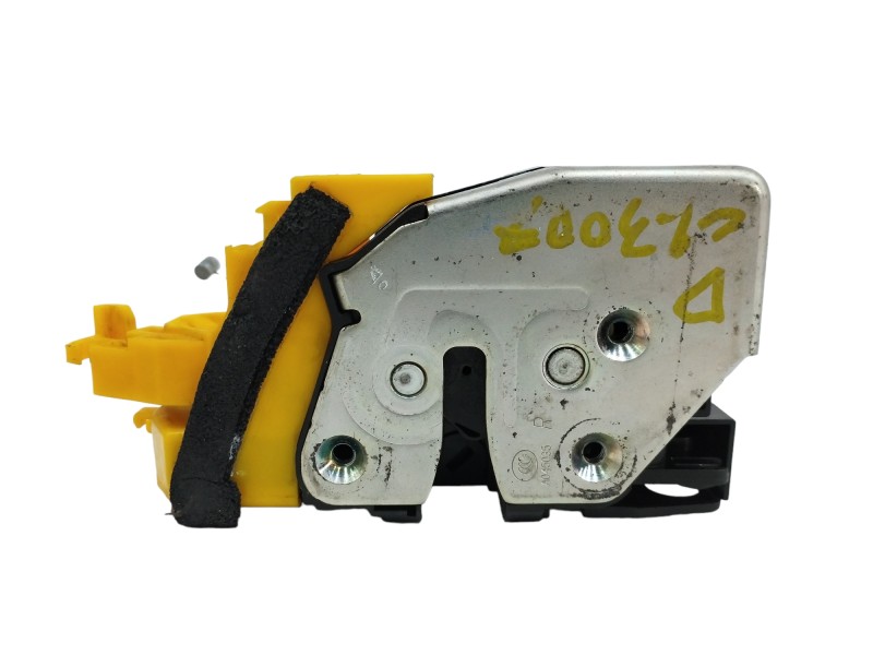 Recambio de cerradura puerta delantera derecha para kia cee´d 1.4 cat referencia OEM IAM 81320A2310 Recambio de cerradura puerta delantera derecha para kia cee´d 1.4 cat referencia OEM IAM 81320A2310