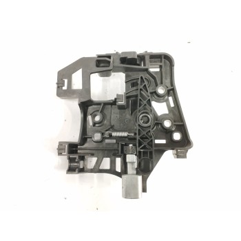 Recambio de maneta interior lateral derecha para peugeot expert furgón v 1.5 bluehdi 120 referencia OEM IAM 9812093380  
