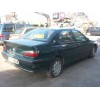 peugeot 406 berlina (s1/s2) del año 1999