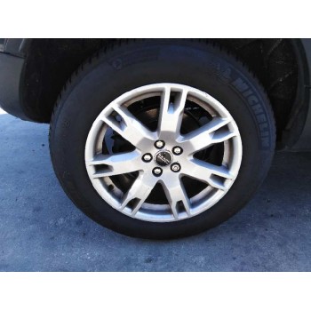 land rover range rover evoque (l538) del año 2012