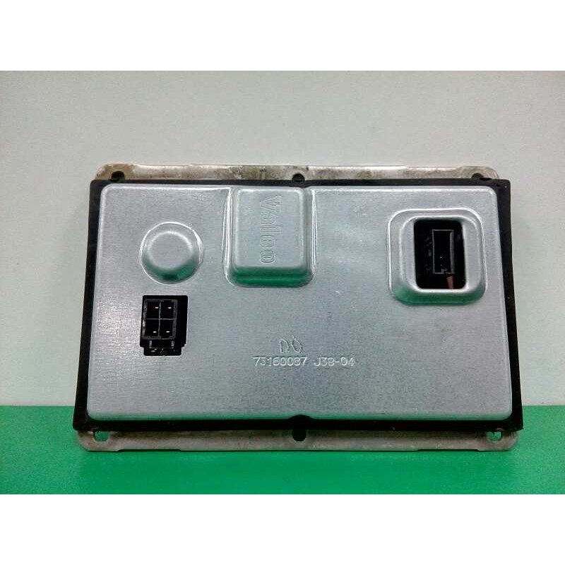 Recambio de centralita faros xenon para volvo xc90 d5 summum referencia OEM IAM 73160087  