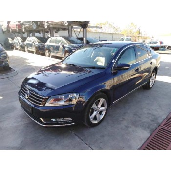 volkswagen passat lim. (362) del año 2012