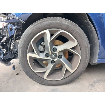 Recambio de carroceria corte para citroën c-elysée 1.5 blue-hdi fap referencia OEM IAM   