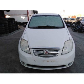 landwind cv9 del año 2013