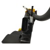Recambio de cerradura puerta delantera derecha para kia cee´d 1.4 cat referencia OEM IAM 81320A2310  