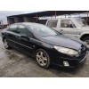 peugeot 407 del año 2007