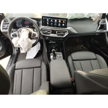 bmw serie x3 (g01) del año 2022