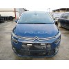 Recambio de carroceria corte para citroën c4 picasso 1.6 blue-hdi fap referencia OEM IAM   