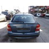 opel astra g berlina del año 2001