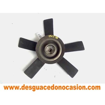 Recambio de electroventilador para mercedes-benz clase c (w201) berlina 2.0 cat referencia OEM IAM   