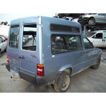 fiat fiorino enero (255) del año 1994