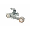 Recambio de reenvio direccion derecho para nissan terrano/terrano.ii (r20) 2.7 turbodiesel referencia OEM IAM   