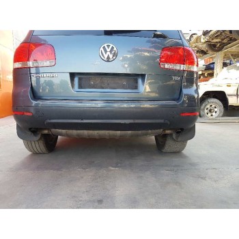 volkswagen touareg (7la) del año 2006