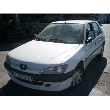peugeot 306 berlina 3/5 puertas (s1) del año 1996