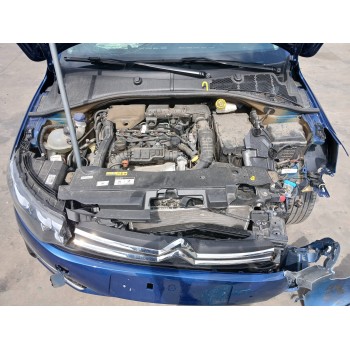 Recambio de carroceria corte para citroën c-elysée 1.5 blue-hdi fap referencia OEM IAM   