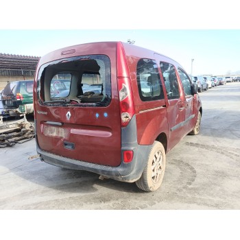 renault kangoo / grand kangoo ii (kw0/1_) del año 2008