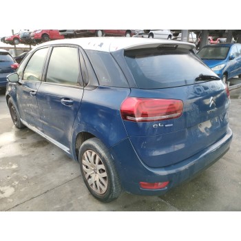 Recambio de carroceria corte para citroën c4 picasso 1.6 blue-hdi fap referencia OEM IAM   
