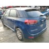 Recambio de carroceria corte para citroën c4 picasso 1.6 blue-hdi fap referencia OEM IAM   