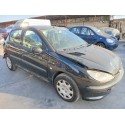 PEUGEOT 206 HATCHBACK (2A/C)