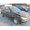 peugeot 206 berlina del año 2006