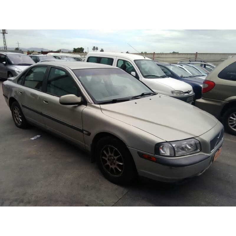VOLVO S80 I (184) 2000