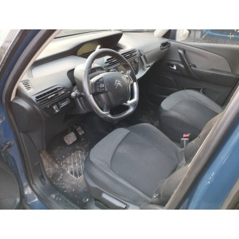 Recambio de carroceria corte para citroën c4 picasso 1.6 blue-hdi fap referencia OEM IAM   