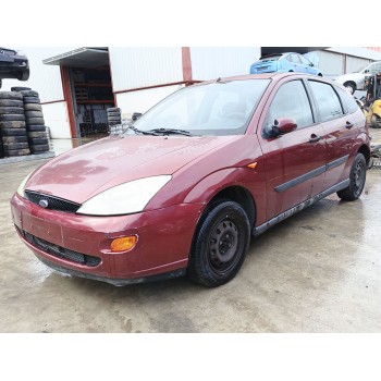 ford focus i (daw, dbw) del año 2000