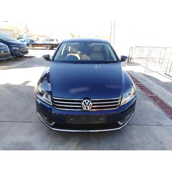 volkswagen passat lim. (362) del año 2012