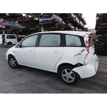 landwind cv9 del año 2013