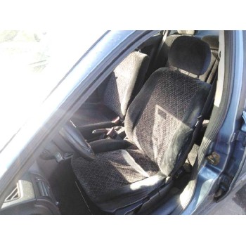 opel astra g berlina del año 2001