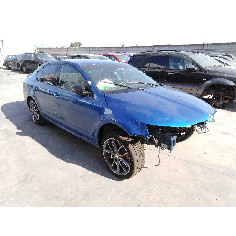 SKODA OCTAVIA LIM. (5E3)