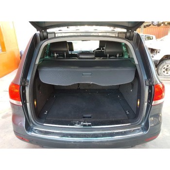 volkswagen touareg (7la) del año 2006