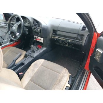 bmw serie 3 coupe (e36) del año 1998