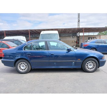 Recambio de carroceria corte para bmw serie 5 berlina (e39) 2.5 24v cat referencia OEM IAM   