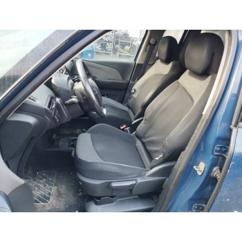 Recambio de carroceria corte para citroën c4 picasso 1.6 blue-hdi fap referencia OEM IAM   