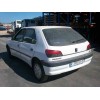 peugeot 306 berlina 3/5 puertas (s1) del año 1996