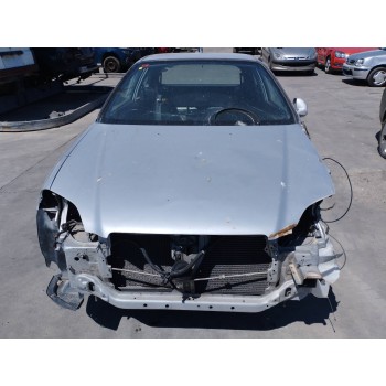 honda civic berlina 3/4 (ej/ek) del año 1997