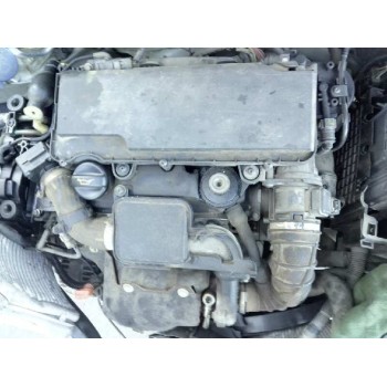 citroën c3 del año 2008