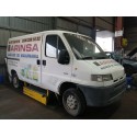 CITROËN JUMPER CAJA ABIERTA DESDE '02