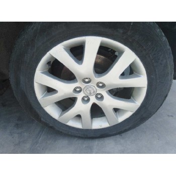 mazda cx-7 (er) del año 2007